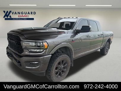 Used 2022 RAM 2500 Limited