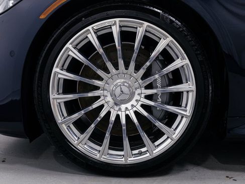 Used 2024 Mercedes-Benz S 63 AMG S image 41