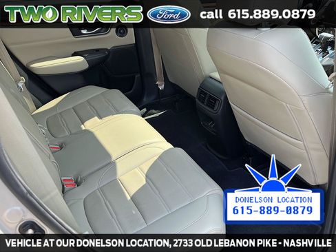Used 2017 Honda CR-V EX-L image 40