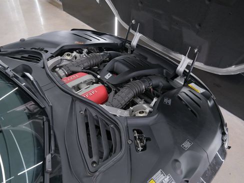 Used 2024 Ferrari Purosangue AWD/4WD image 58