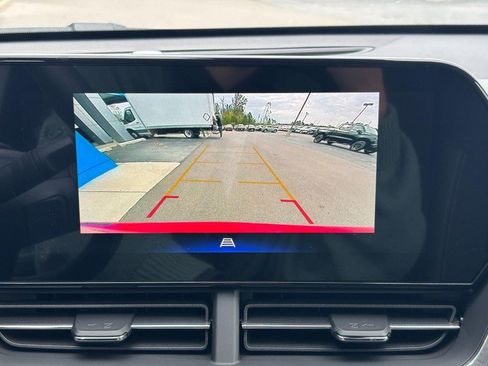 New 2026 Chevrolet Trax LT w/ Driver Confidence Package image 42