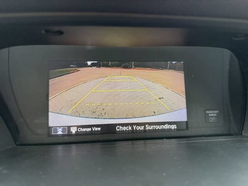 Used 2016 Honda Accord EX-L image 20