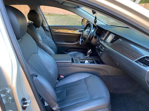 Used 2015 Hyundai Genesis 3.8 image 50
