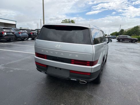Used 2026 Hyundai Santa Fe SE image 8