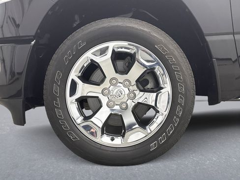 Used 2023 RAM 1500 Big Horn AWD/4WD image 22