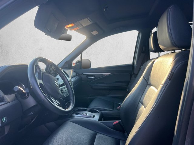 Used 2021 Honda Passport EX-L image 17