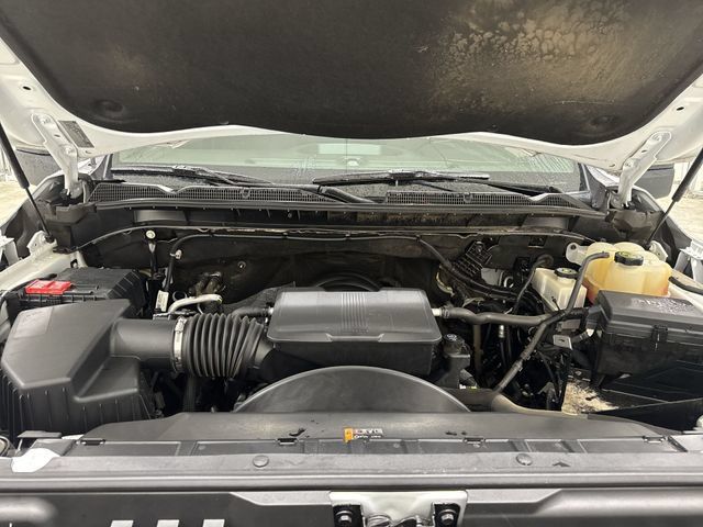 Used 2022 GMC Sierra 2500 AT4 AWD/4WD image 29