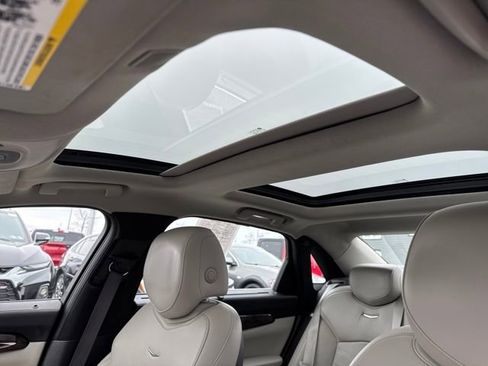 Used 2017 Cadillac CT6 Premium Luxury w/ Comfort Package image 21