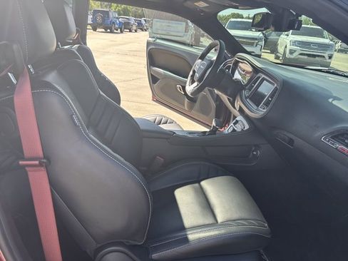 Used 2023 Dodge Challenger SRT Hellcat image 15