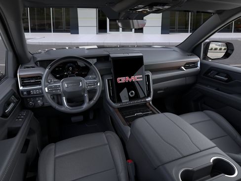 New 2026 GMC Yukon Denali AWD/4WD image 15