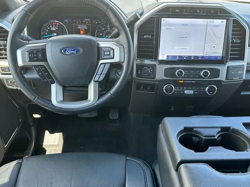 Used 2022 Ford F250 Lariat w/ Tremor Off-Road Package image 14