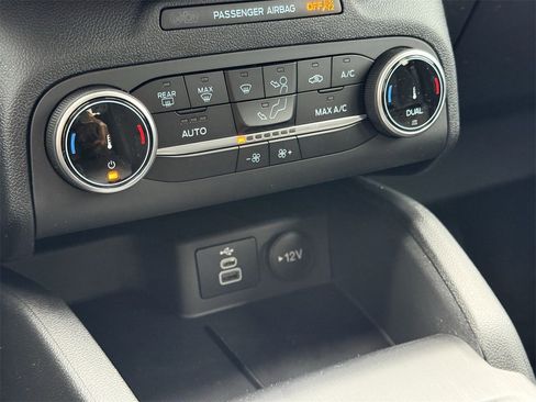 New 2026 Ford Escape Active image 51