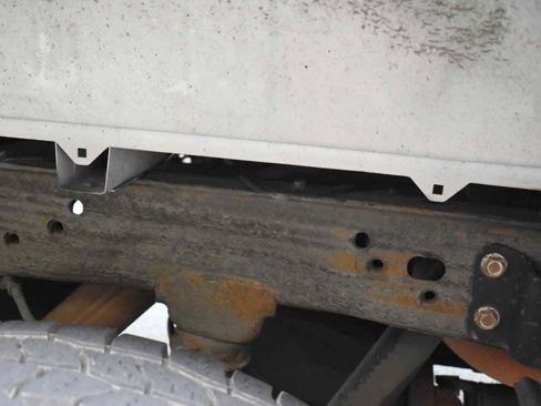 Used 2018 Chevrolet Silverado 3500 W/T RWD image 76