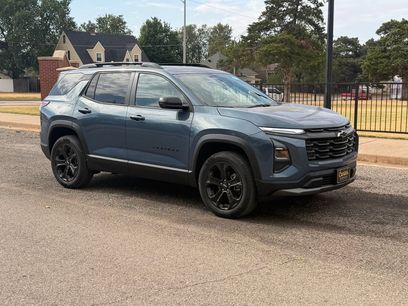 New 2027 Chevrolet Equinox LT w/ Midnight Edition