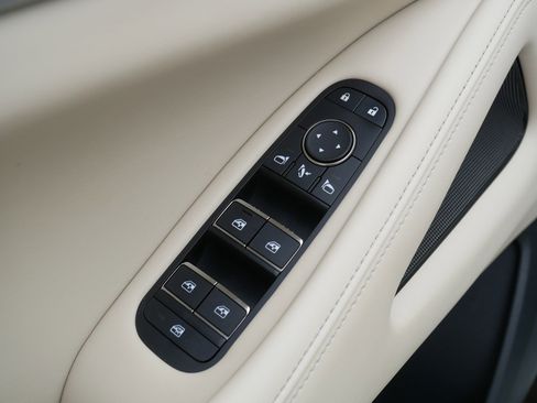 Used 2023 INFINITI QX60 Pure AWD/4WD image 19