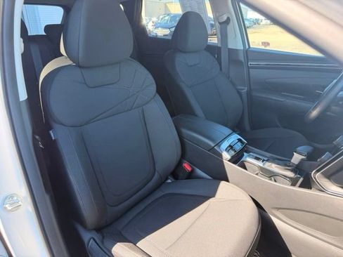 Used 2023 Hyundai Tucson SEL AWD/4WD image 19