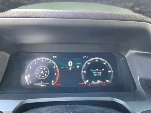 Used 2024 Toyota Tacoma TRD Sport w/ TRD Sport Upgrade Package image 25