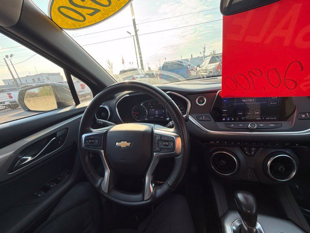 Used 2020 Chevrolet Blazer LT AWD/4WD image 32