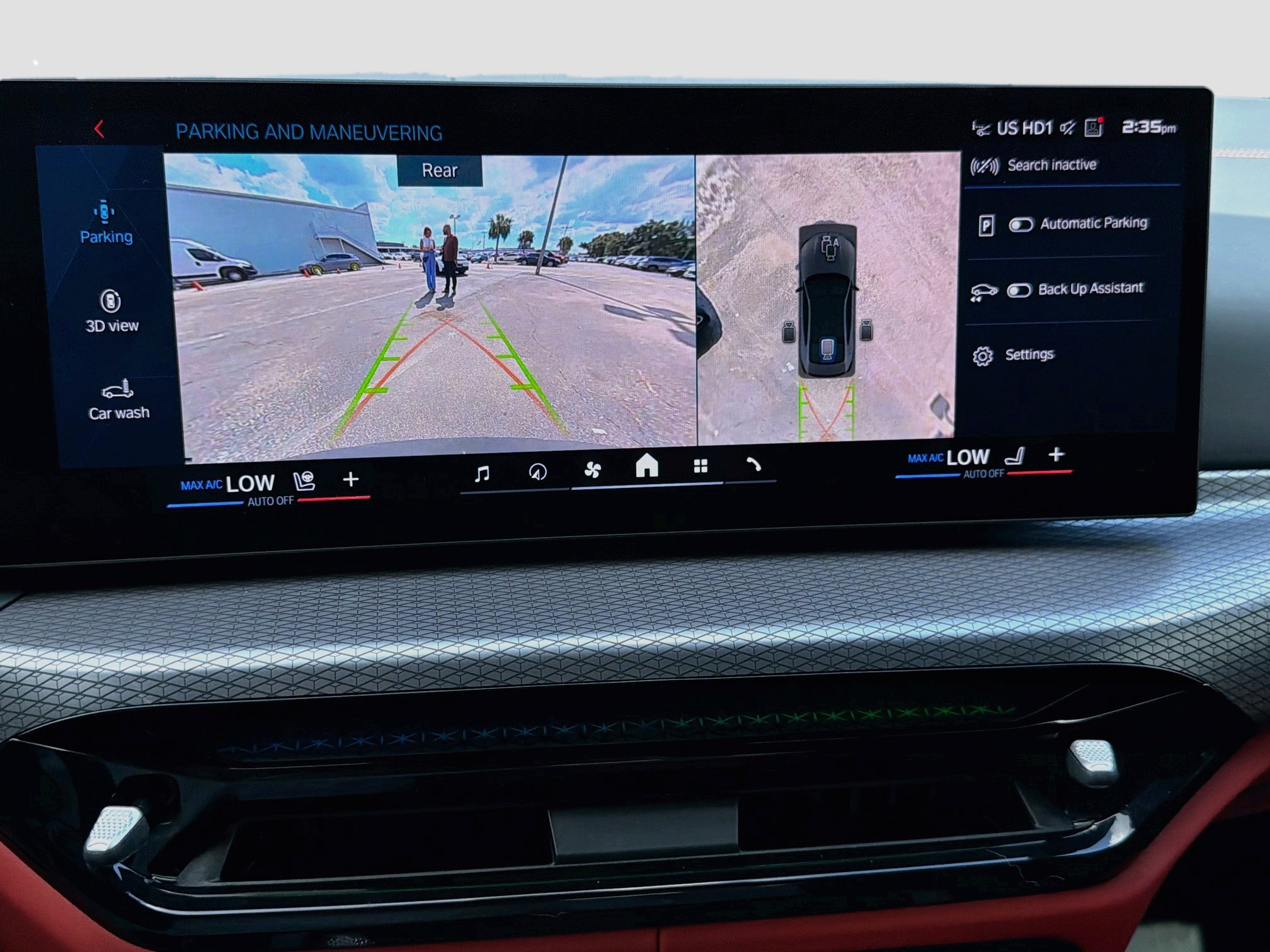Used 2026 BMW M4 xDrive Competition AWD/4WD image 34