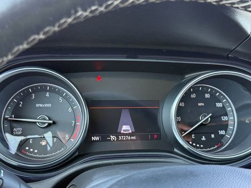 Used 2023 Buick Encore GX Preferred w/ Cold Weather Comfort Package image 17