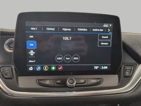 Used 2023 Chevrolet Blazer LT w/ Convenience Package AWD/4WD image 8