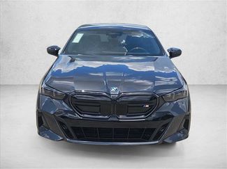 New 2026 BMW i5 M60 w/ Executive Package AWD/4WD video 2