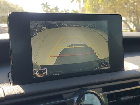 Used 2025 Lexus IS 350 F Sport image 31