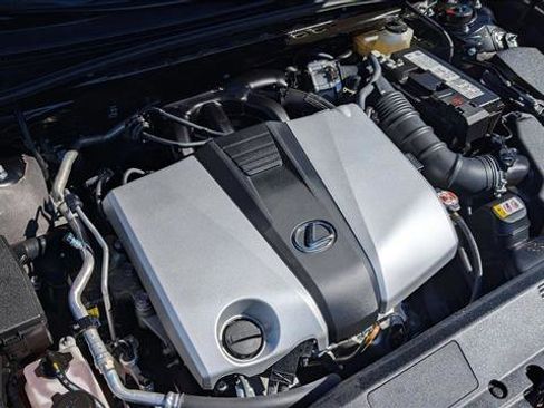 Used 2021 Lexus ES 350 w/ Premium Package image 28