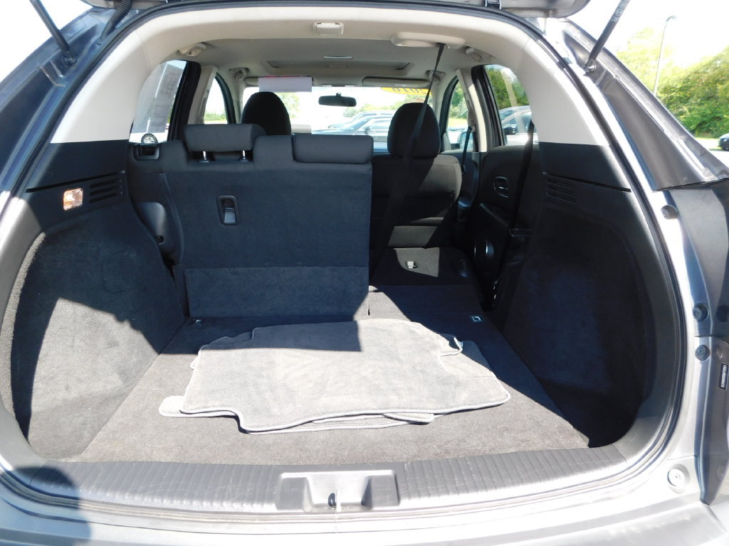 Used 2016 Honda HR-V EX image 22