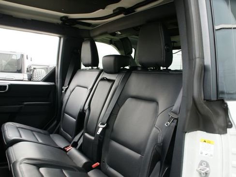 New 2026 Ford Bronco Big Bend w/ Black Diamond Package AWD/4WD image 26