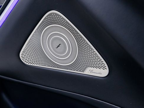 Used 2024 Mercedes-Benz Maybach S 580 Maybach S 580 image 7