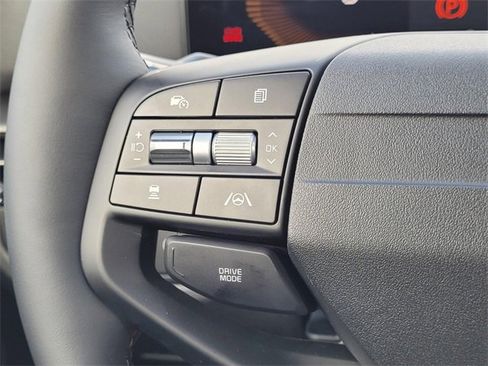 Used 2026 Kia Sportage LX image 19