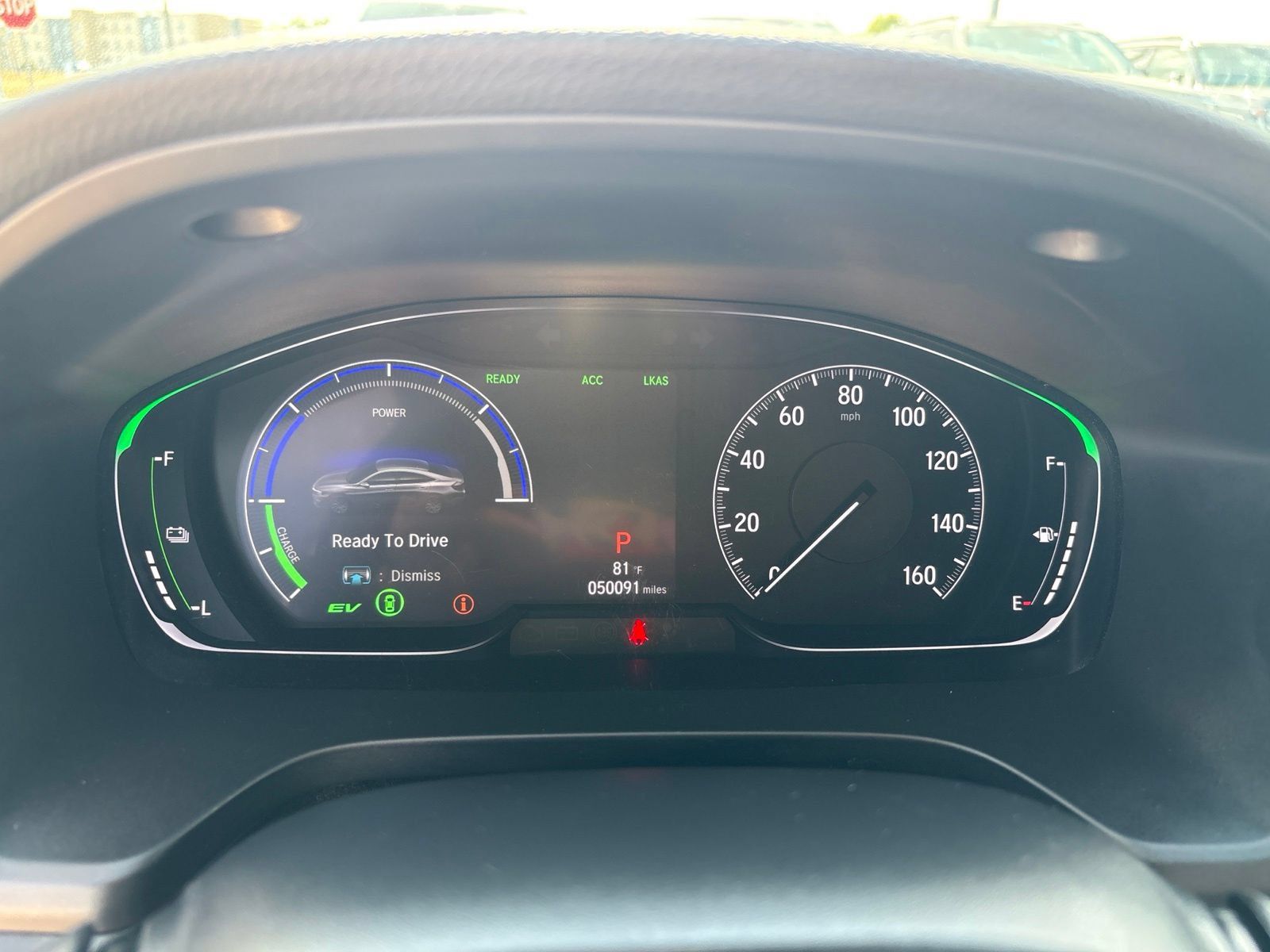 Used 2022 Honda Insight EX image 19