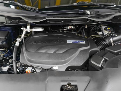Used 2020 Honda Odyssey EX-L image 35