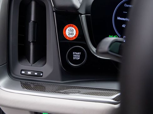 New 2026 Porsche Cayenne S image 20