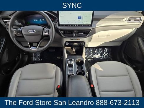 Certified 2023 Ford Escape Platinum image 14