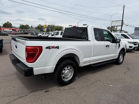 Used 2021 Ford F150 XL w/ Equipment Group 101A High AWD/4WD image 11