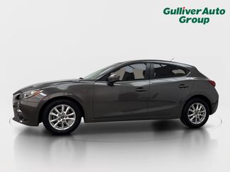 Used 2016 MAZDA MAZDA3 i Touring FWD video 2