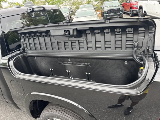 New 2027 RAM 1500 Limited AWD/4WD image 18