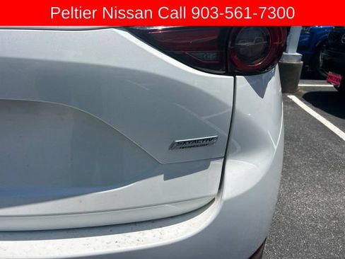 Used 2017 MAZDA CX-5 Grand Select FWD image 14