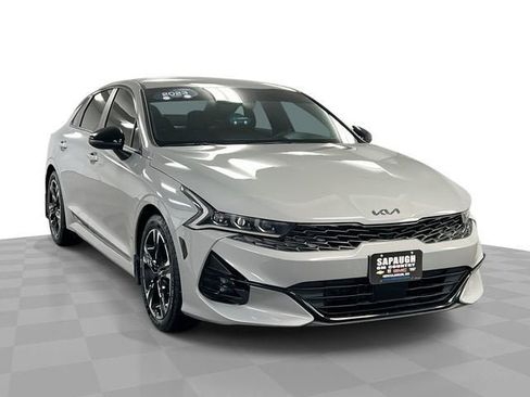 Used 2023 Kia K5 GT-Line w/ GT-Line Premium Package image 1