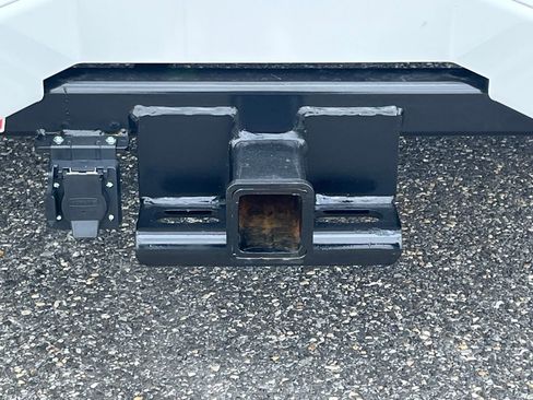 New 2025 Ford F350 XL w/ Snow Plow Prep Package image 26