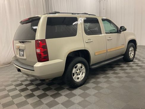 Used 2014 Chevrolet Tahoe LT AWD/4WD image 2