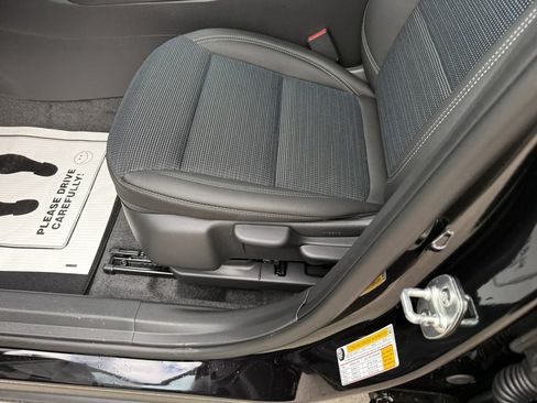 New 2026 Buick Envista Preferred FWD image 12