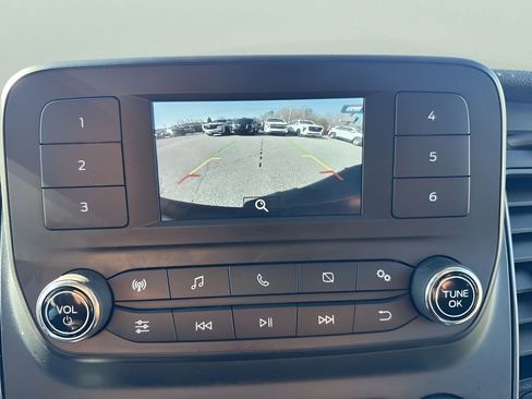 Used 2024 Ford Transit 250 Low Roof w/ Exterior Upgrade Package image 16