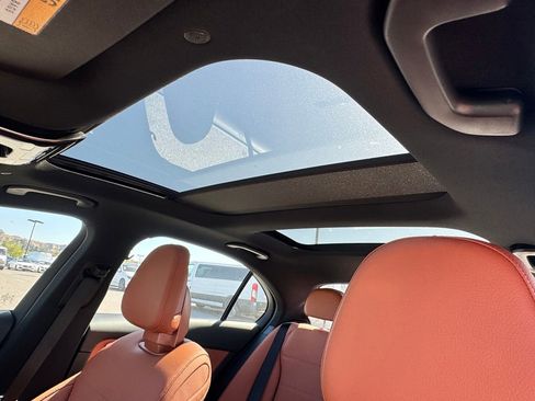 New 2026 Mercedes-Benz C 300 Sedan image 19