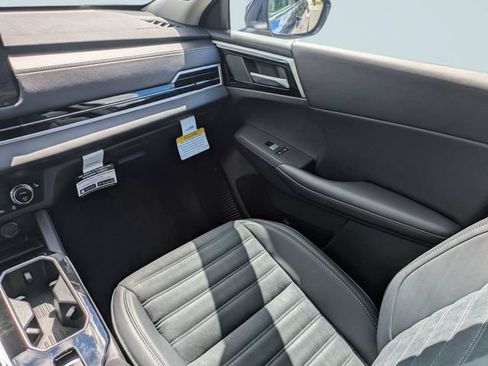 New 2026 Mitsubishi Outlander SE FWD image 19
