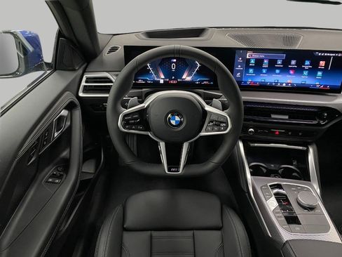 New 2026 BMW 230i xDrive Coupe w/ Premium Package AWD/4WD image 43