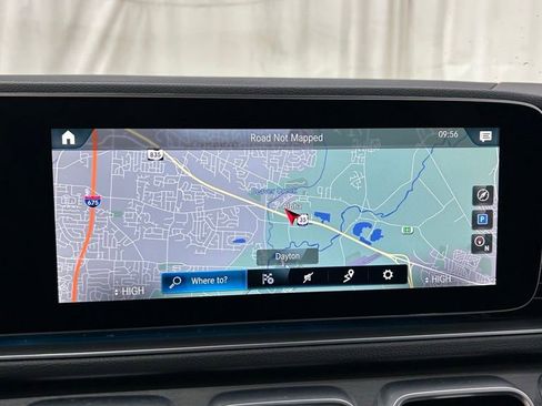 Used 2022 Mercedes-Benz GLE 350 4MATIC image 26