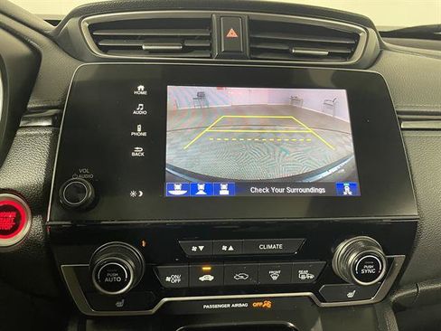 Used 2021 Honda CR-V EX-L image 18